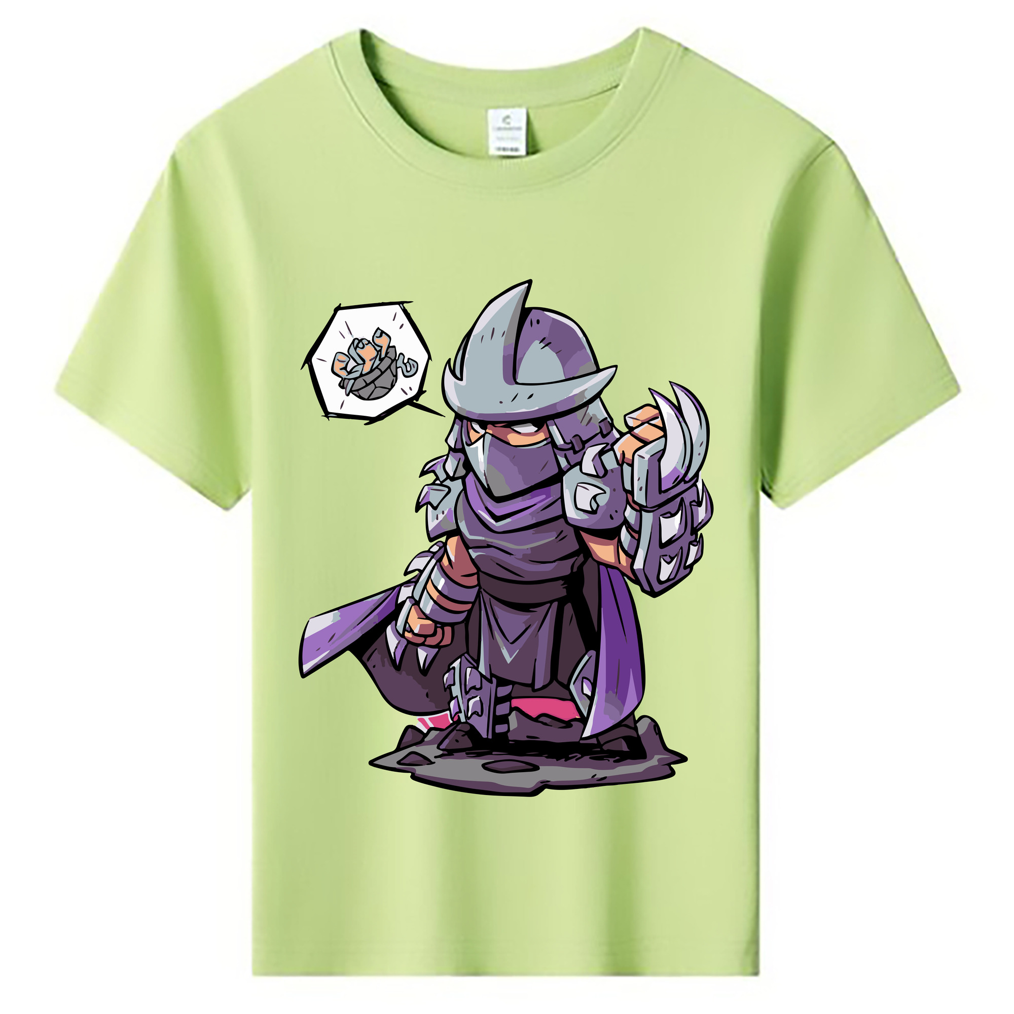 （画像用） アベンジャーズ The Avengers 綿100％キッズTシャツ（フロントプリント）